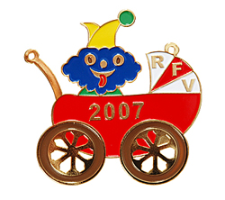 Kinderwagen