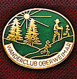 Wanderabzeichen