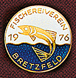 Anglerabzeichen