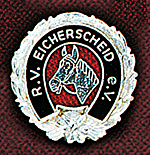 Pferdeabzeichen