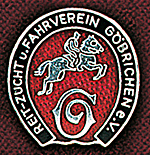 Pferdeabzeichen