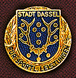 Stadtabzeichen