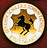 Schulabzeichen