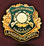 Schtzenabzeichen