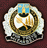 Schtzenabzeichen