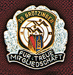 Schtzenabzeichen