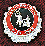 Trachtenabzeichen