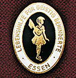 Lebenshilfeabzeichen