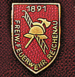 Feuerwehrabzeichen