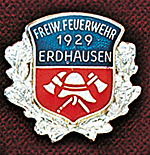 Feuerwehrabzeichen