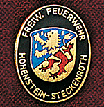 Feuerwehrabzeichen