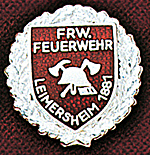 Feuerwehrabzeichen