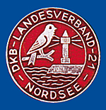 Vogelabzeichen