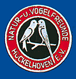 Vogelabzeichen