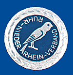 Vogelabzeichen