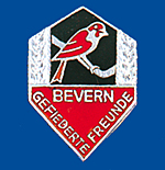 Vogelabzeichen