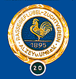 Geflgelabzeichen