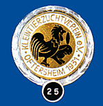 Kleintierzuchtabzeichen