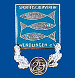 Fischabzeichen