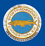 Fischabzeichen