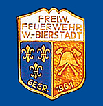 Feuerwehrabzeichen