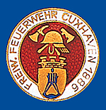 Feuerwehrabzeichen