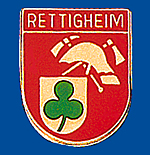 Feuerwehrabzeichen