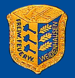 Feuerwehrabzeichen