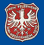 Feuerwehrabzeichen