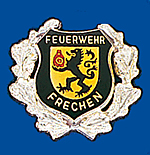 Feuerwehrabzeichen