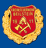 Feuerwehrabzeichen