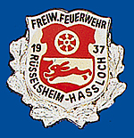 Feuerwehrabzeichen