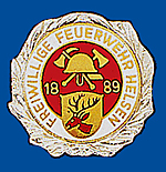 Feuerwehrabzeichen