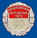 Feuerwehrabzeichen