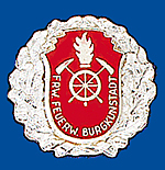 Feuerwehrabzeichen