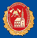 Feuerwehrabzeichen