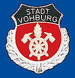 Feuerwehrabzeichen