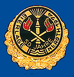 Feuerwehrabzeichen