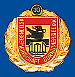 Feuerwehrabzeichen