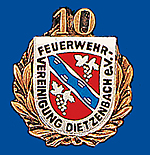 Feuerwehrabzeichen