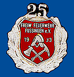 Feuerwehrabzeichen