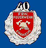 Feuerwehrabzeichen