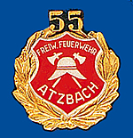 Feuerwehrabzeichen