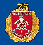 Feuerwehrabzeichen