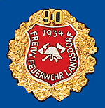 Feuerwehrabzeichen