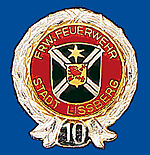 Feuerwehrabzeichen