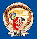 Feuerwehrabzeichen