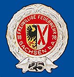 Feuerwehrabzeichen