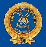 Feuerwehrabzeichen