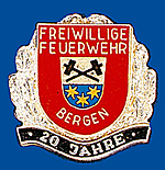 Feuerwehrabzeichen